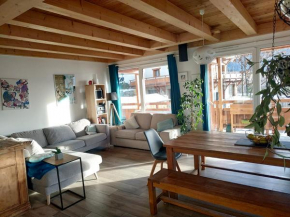 Chalet au ski Briançon Serre Chevalier